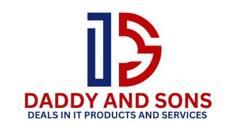 Daddy & Sons